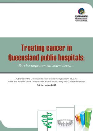 Treating cancer in Queensland public hospitals