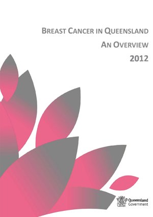 Breast Cancer in Queensland 2012