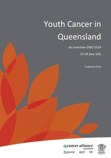 Youth Cancer In Queensland