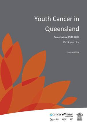 Youth Cancer In Queensland