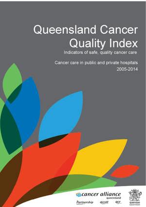 Queensland Cancer Quality Index